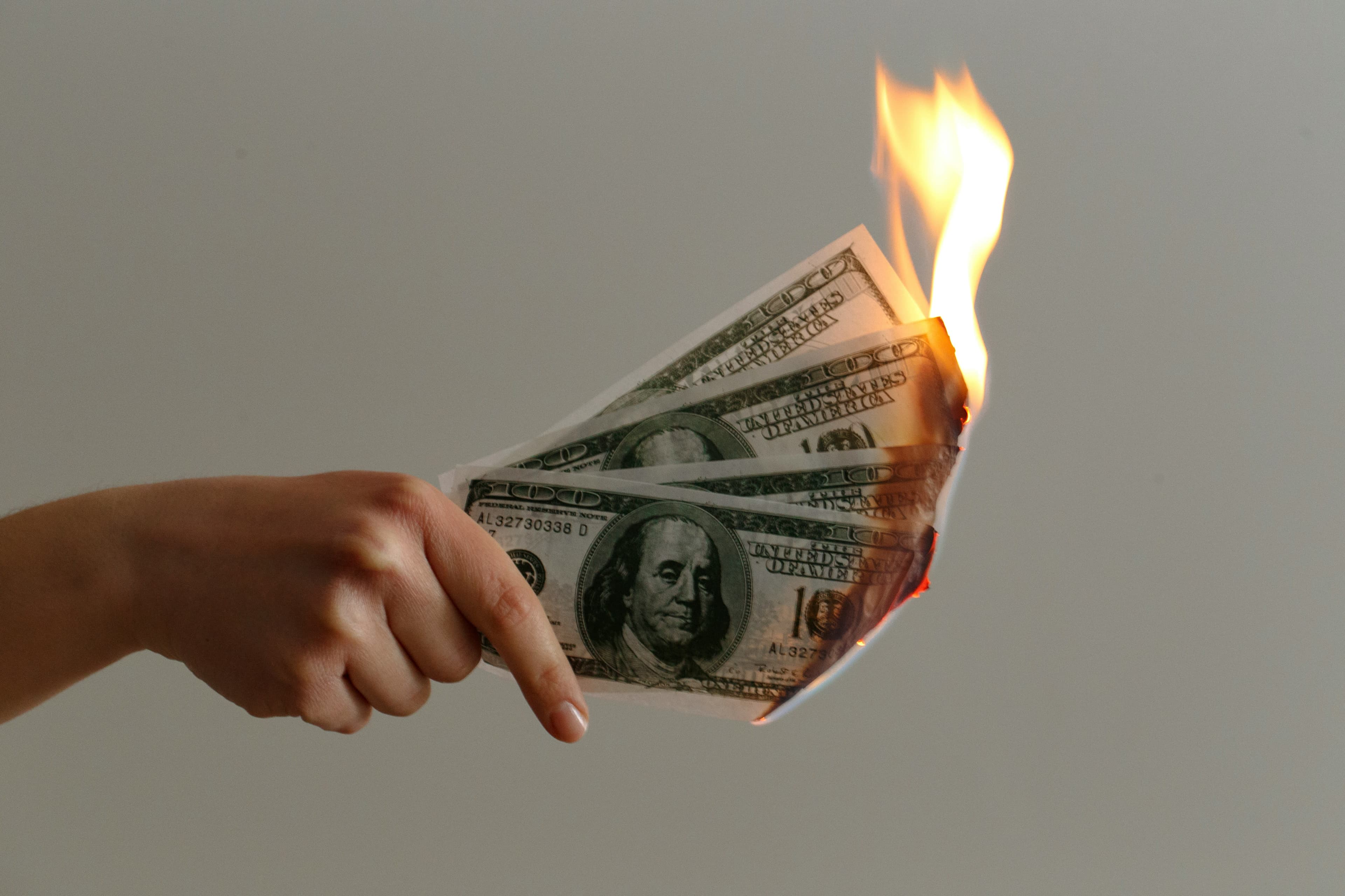 Why SaaS Startups Waste 60% of Their Marketing Budget (And How to Fix It)
