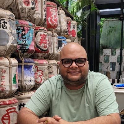 Rohit Srivastav